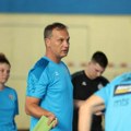 Partizan ide na megdan zvezdi: Ivanov spreman za debi u domaćem prvenstvu