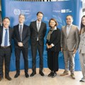 Novi projekat MOR-a koji finansira EU otvara put ka bezbednijim i pravednijim uslovima rada u Srbiji