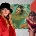 Lični osvrt na novi album Taylor Swift