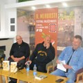Postfestum: Think tank town, mesto gde se misao, reč i umetnost prepliću