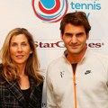 Kako je Monika pomogla Federeru da se obogati