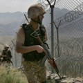 Najmanje 13 ljudi poginulo u sukobu policije i militanata u Pakistanu