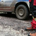 Filmska akcija spasavanja na Rtnju! Muškarac silazio sa planine, pa se izgubio: Jedan potez mu spasio život