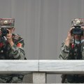 Севернокорејски војник пребегао у Јужну Кореју: Прешао је утврђену Демилитаризовану зону