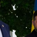 Tramp rekao Zelenskom da mora da prihvati Putinov predlog: Isplivali detalji sastanka u Beloj kući