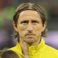 "Modrić nam je svima kupio poklon": Modrićev saigrač otkrio detalje iz svlačionice, pokušao je sve da sakrije