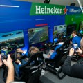 Imamo novog Heineken® player 0.0 šampiona Srbije: Predrag će upoznati Maxa Verstappena