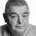 Umro Nebojša Čolić