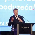 Plenković: Budi frajer, Tomislave, pa zabrani sve Thompsonove koncerte