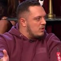 "Anđela nije to gledala" Gastoz progovorio o intimnim snimacima "Nije jedna osoba, bio sam sa tri"
