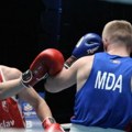 Bokseri Crvene zvezde osvojili Kup šampiona