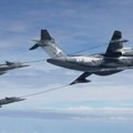 Saab Gripen E i Embraer KC-390: Brazil i Švedska prave vazdušni tandem budućnosti!
