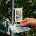Србија ће платити 42 милиона евра другим земљама да учествују на "Експо 2027"