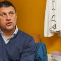 "Апелујем да ниједна жена не доживи насиље": Владан Милојевић посетио Сигурну кућу