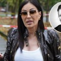 Ceca Ražnatović se oprostila od Ljiljane Jorgovanović: Objavila njenu fotografiju uz potresne reči