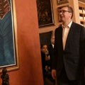 Vučić i Orban na ručku u vinariji "Zvonko Bogdan": U prijatnoj atmosferi smo razgovarali o projektima