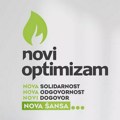 Novi Optimizam: Nakon 21 godine borbe, Srbija stoji pred ključnom šansom za promene Novi Optimizam