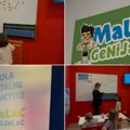 Školica „Malac genijalac“ – mesto gde mališani na Zlatiboru uče, razvijaju se i zavole matematiku