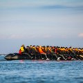 Novi talas migranata stigao u britanske vode iz Francuske