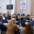 Skupština Grada Beograda o budžetu na narednu godinu