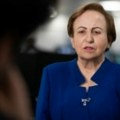 Nobelovka Shirin Ebadi: Iranci nemaju što izgubiti