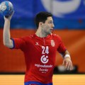 Ključno je sa Španijom: Lazar Kukić o tome koliko težak posao čeka rukometaše Srbije na Evropskom prvenstvu