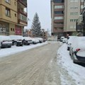 Nadležne službe:Čišćenje snega u toku, sneg nije napravio veće probleme