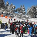 Srpska planina vrvi od turista! Ski-centar oborio sve rekorde poseta: Nema gde igla da padne