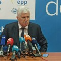 Čović: Kandidat HDZ BiH za člana Predsedništva BiH biće poznat u martu