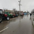 Poljoprivrednici protestuju širom Vojvodine i Mačve: Država da otkupi viškove u robne rezerve