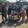 Eksplozija u Pakistanu, najmanje dve osobe poginule, 12 povređeno