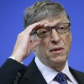 Бил Гејтс признао афере са Рускињама: Каје се због веза са Епстајном