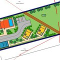 Šta se gradi u Bešenovačkom Prnjavoru: Planirano turističko gazdinstvo sa kućom za odmor, bungalovima i bazenom