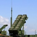 Grčka raspoređuje sistem Patriot na Karpatosu