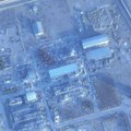 САД стрепе да би Иран могао да поврати приступ залихама обогац́еног уранијума