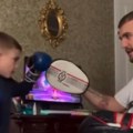 Veljko uči Željka da boksuje u Rusiji, pa sinove ovde na karting: Ne odvajaju se, evo kako se provode u Moskvi
