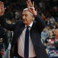 Sada je stvarno kraj: Svetislav Pešić doneo odluku da se povuče
