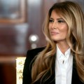 Melanija Tramp pomogla povratak šestoro ukrajinske dece iz Rusije