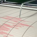 Zemljotres od 3,2 stepena po Rihteru pogodio područje Bileće u Republici Srpskoj