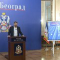 Šapić: Sutra počinju radovi na izgradnji tunela u sklopu projekta "Mali metro", kroz Bulevar despota Stefana samo vozila…