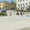 Studenti u „ustaničkom maršu“ do Takova povodom godišnjice Drugog srpskog ustanka