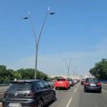 Ако сте кренули за Београд, припремите се за чекање! На овој деоници влада тотални колапс