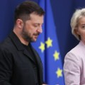 "Teško izvodivo" EU: odbacila ubrzani prijem Ukrajine: Razmatra se ova opcija