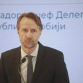 Fon Bekerat izrazio solidarnost EU povodom godišnjice masovnih ubistava u Ribnikaru i u dva sela