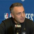 Srbin na ivici suza posle eliminacije iz NBA! Darko se emotivno obratio javnosti posle bolnog kraja: Naučio sam koliko ih…