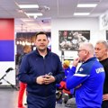 Borovčanin: „Beogradski pobednik ima reputaciju jednog od najjačih turnira u Evropi“