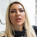 Prešla igricu: Jovana Jeremić slika svoja stopala, zumirala i poručila: "Ako nešto imam lepo, to su ona" (foto)