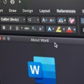 Velika promena za Microsoft Word: Više nije samo OpenAI, stiže moćno pojačanje