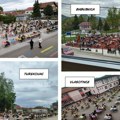 Više od 1.800 učenika iz 4 grada oborilo rekord na najvećem javnom času crtanja stripa u Istočnoj Evropi