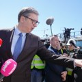 Vučić nezadovoljan radom pojedinih kompanija na Ekspu: "Neke firme nisu radile ni tokom idealne noći, tresem se od straha da…